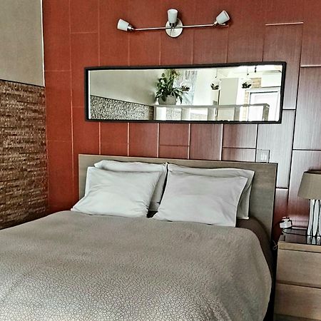 Central Praia Beach House Прая-да-Віторія Екстер'єр фото