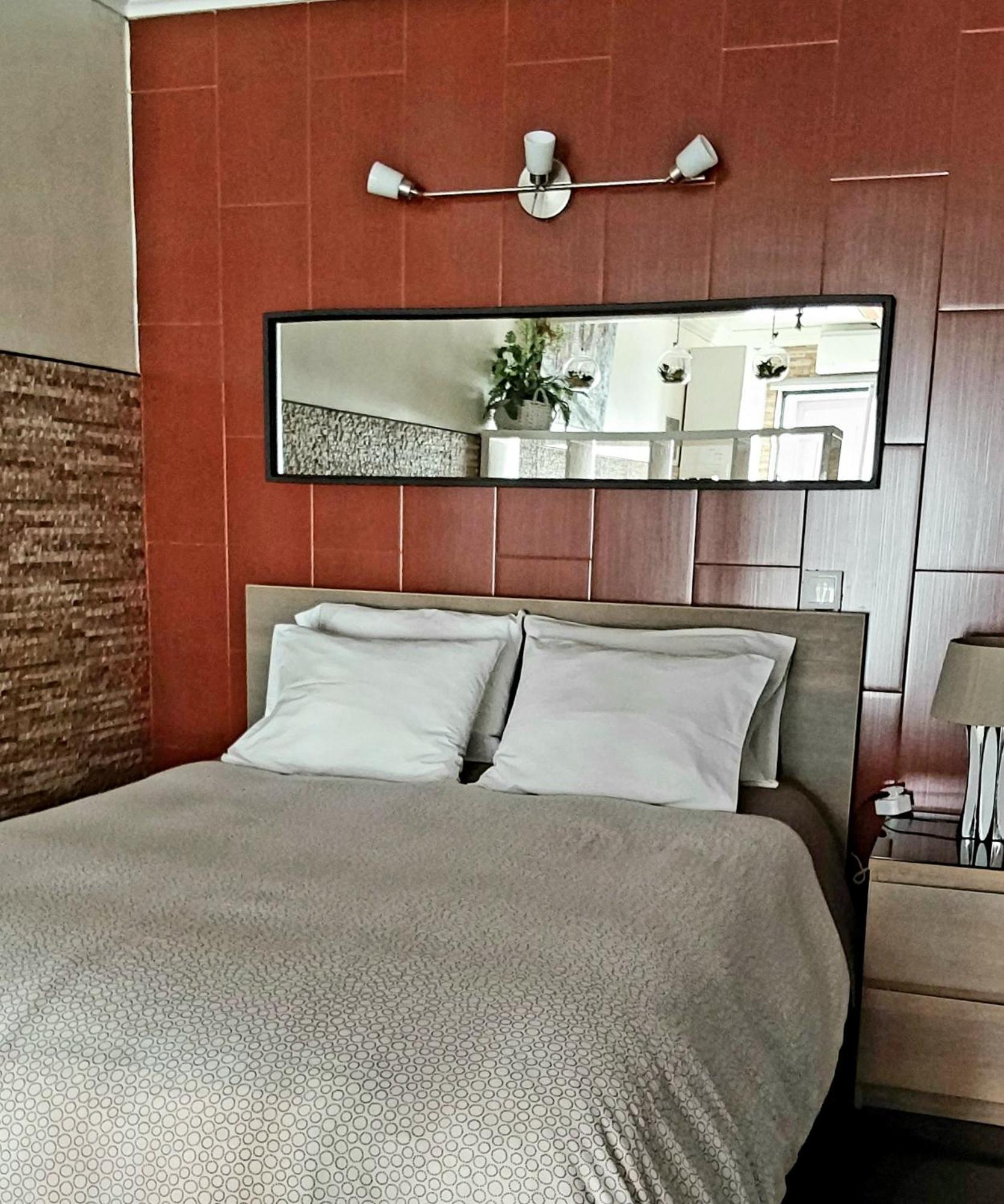 Central Praia Beach House Прая-да-Віторія Екстер'єр фото